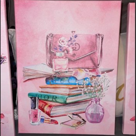 ❌Wall Decor Canvas❌ - Picture 2 of 4